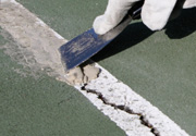 Tennis Court Repair