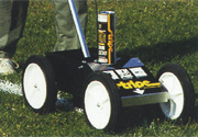 Striping Machine