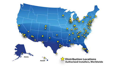 SportMaster Locations