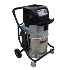 Colorplus bulk tank system