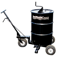 Colorplus bulk tank system