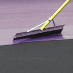 Acrylic Tennis Court Surfacing