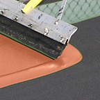 Tennis Court Surfacing