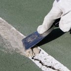 Pickleball Court Crack Filler