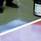 SportWax Tennis Surface Sealer