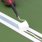 Pickleball Surface Line Primer