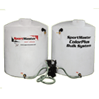 SportMaster Bulk Tank System