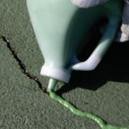 Tennis Court Crack Sealant