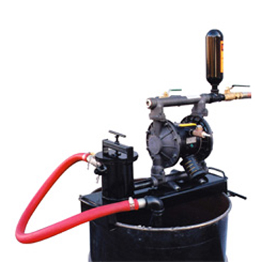 Sport Coating Spray Pump