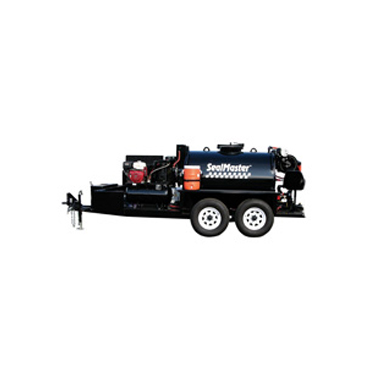 TR 575 Spraymaster Spray system