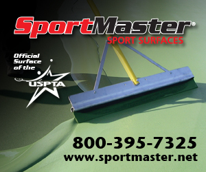 SportMaster Sport Surfaces