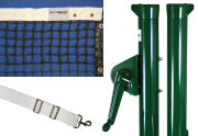 Tennis Court Accessories